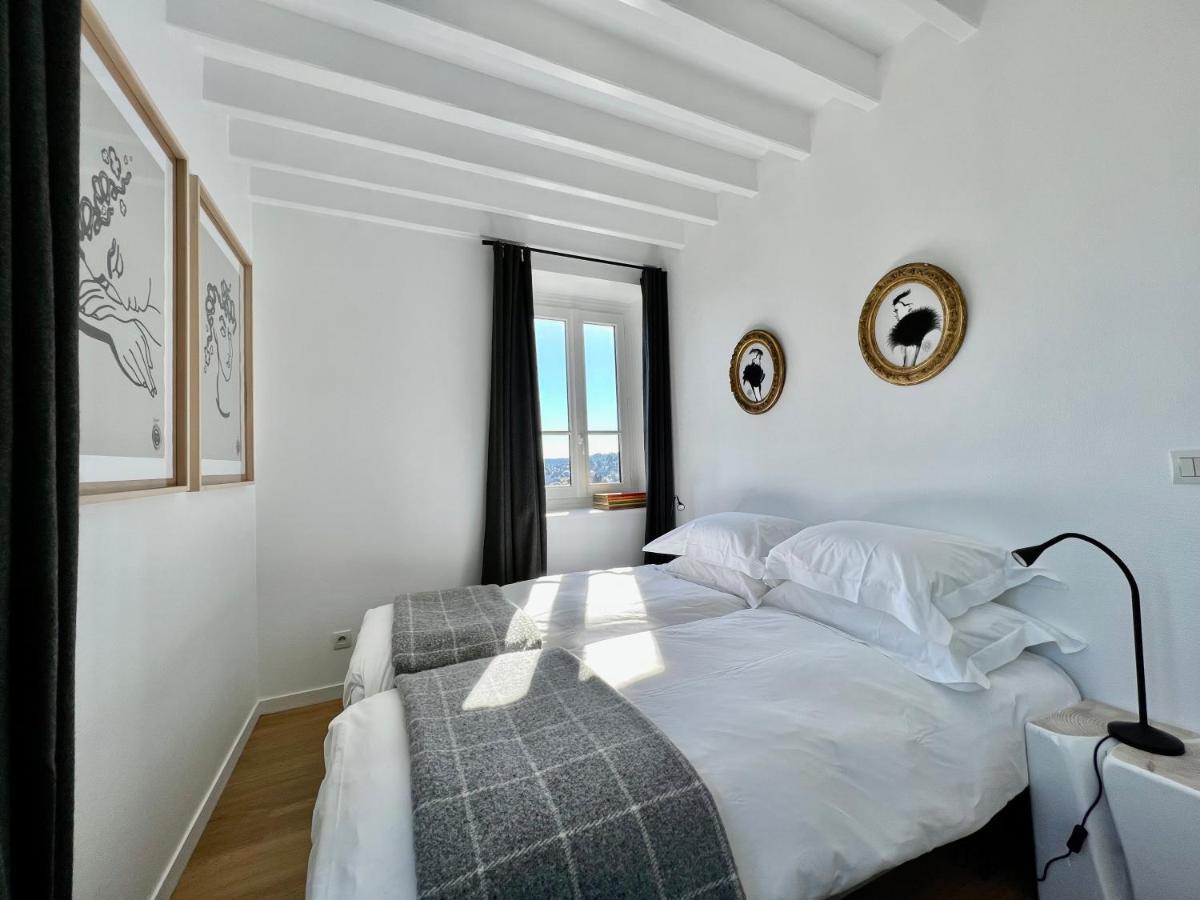 La Petite Adresse Du 10Honfleur Lejlighed Eksteriør billede